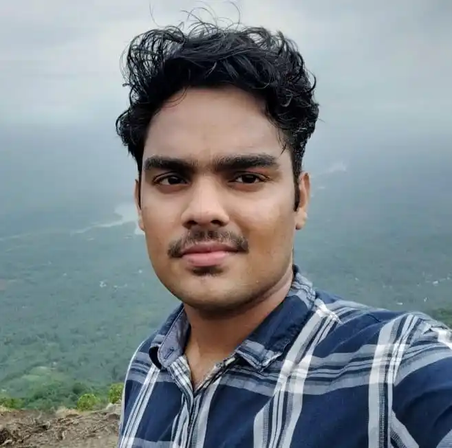 Badharinath S